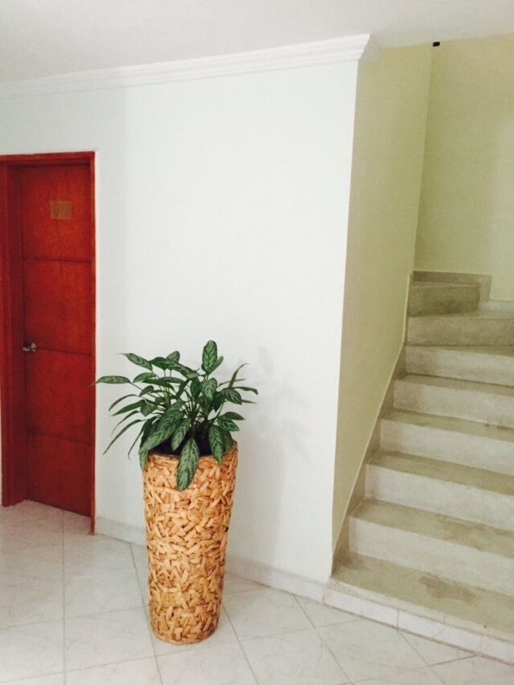 Hotel Casa Portico Medellín Exterior foto